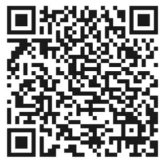 Donate UPI QR